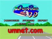 game pic for Outrun 3D